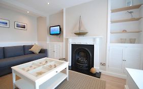 Mariner'S Cottage | Great Escapes Wales